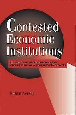 Institutions économiques contestées