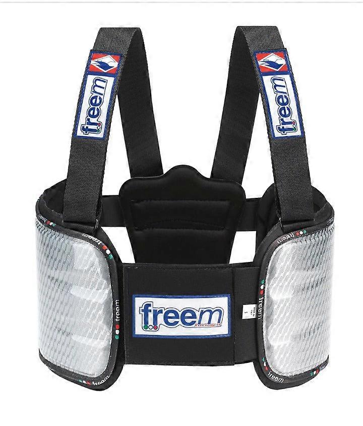 Go Kart Rib & Chest Protector-03