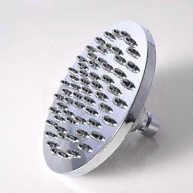 25-26 Round Solar Shower