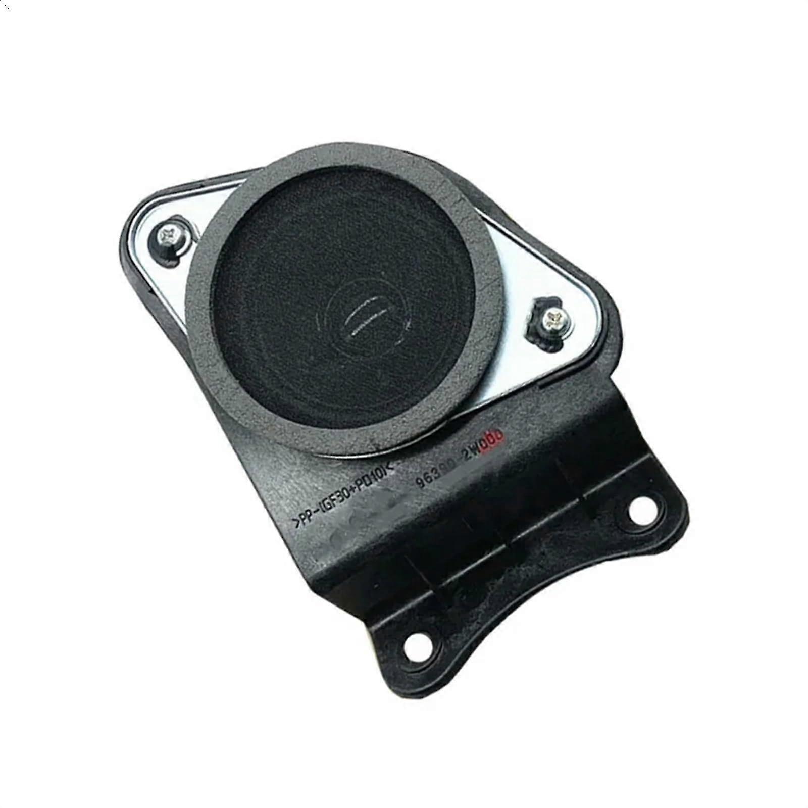Dashboard Warning Speaker 963902W000 Easy Replacement Safe Driving for Hyundai Santa Fe IX45 20132017
