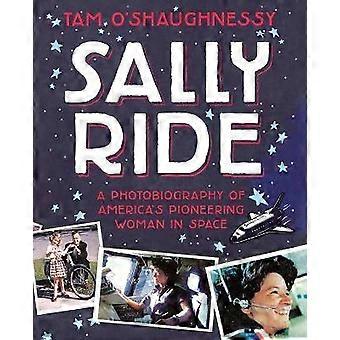 Sally Ride
