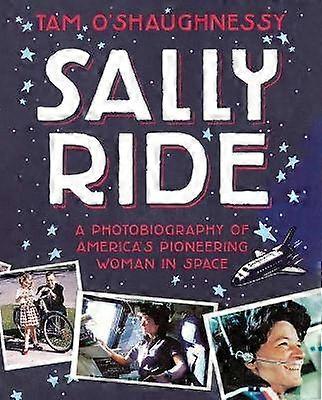 Sally Ride