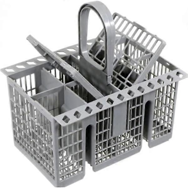 Cutlery basket Universal for dishwasher (removable handle) 150