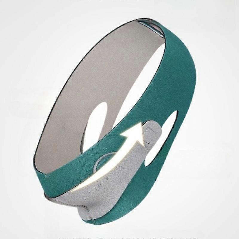 Slimming Face Belt Lifting Double Chin Face Mask Tight But Not Strangling Suitable For All Kinds Of Face Shape Slimming Tool