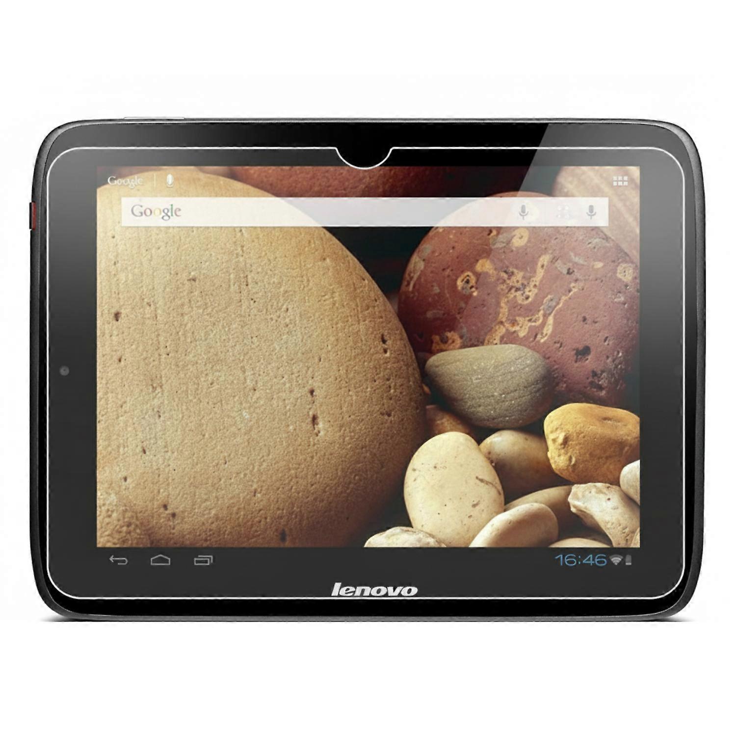 - Lenovo Ideatab S2109 Hydrogel Screen Protector (copy)