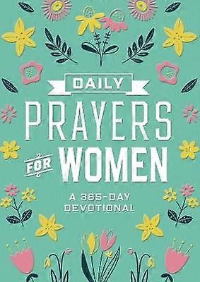 Daily Prayers for Women