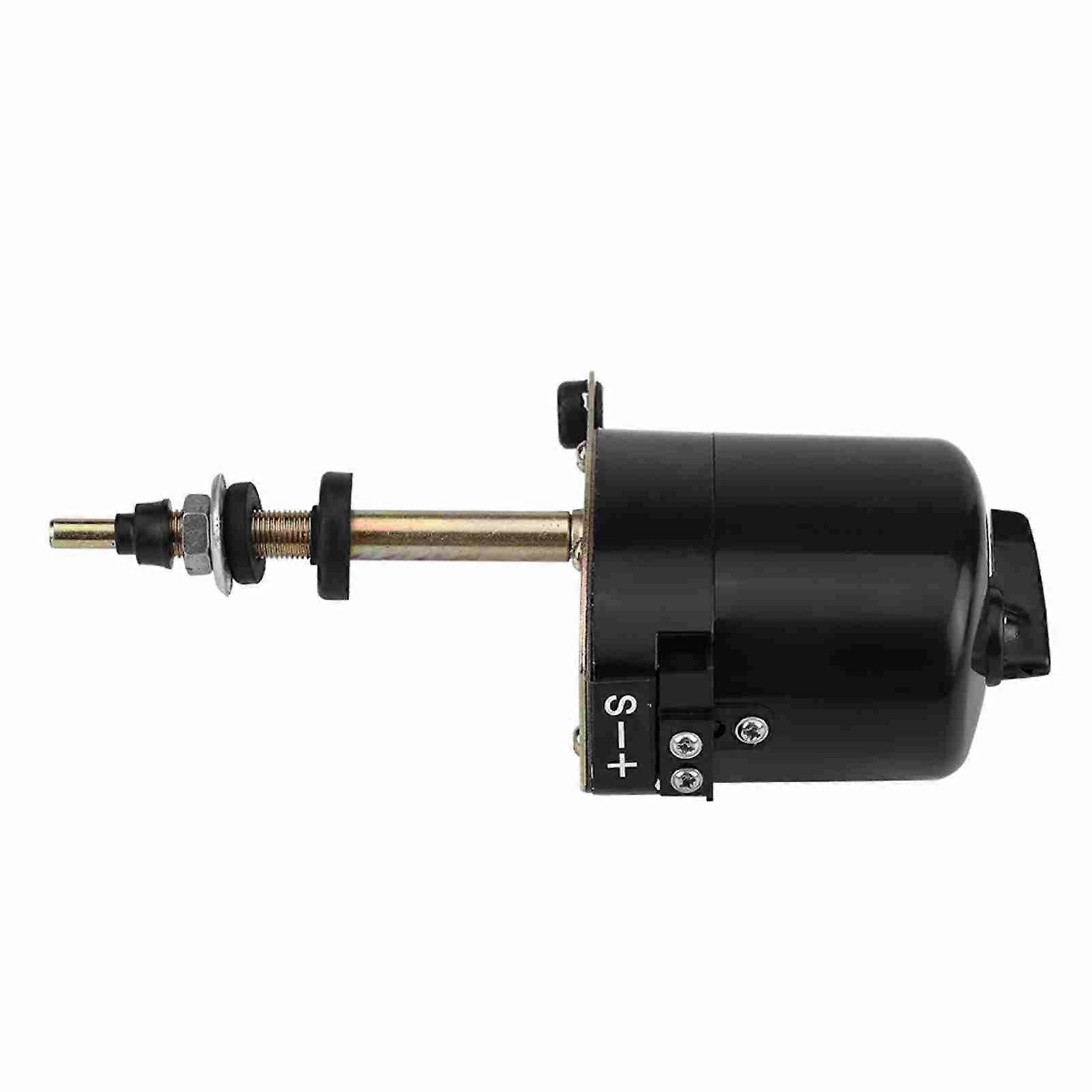 Windshield Wiper Motor Fast Efficient Cleaning for Land Rover Series 1 2 19541967 OEM RTC3866