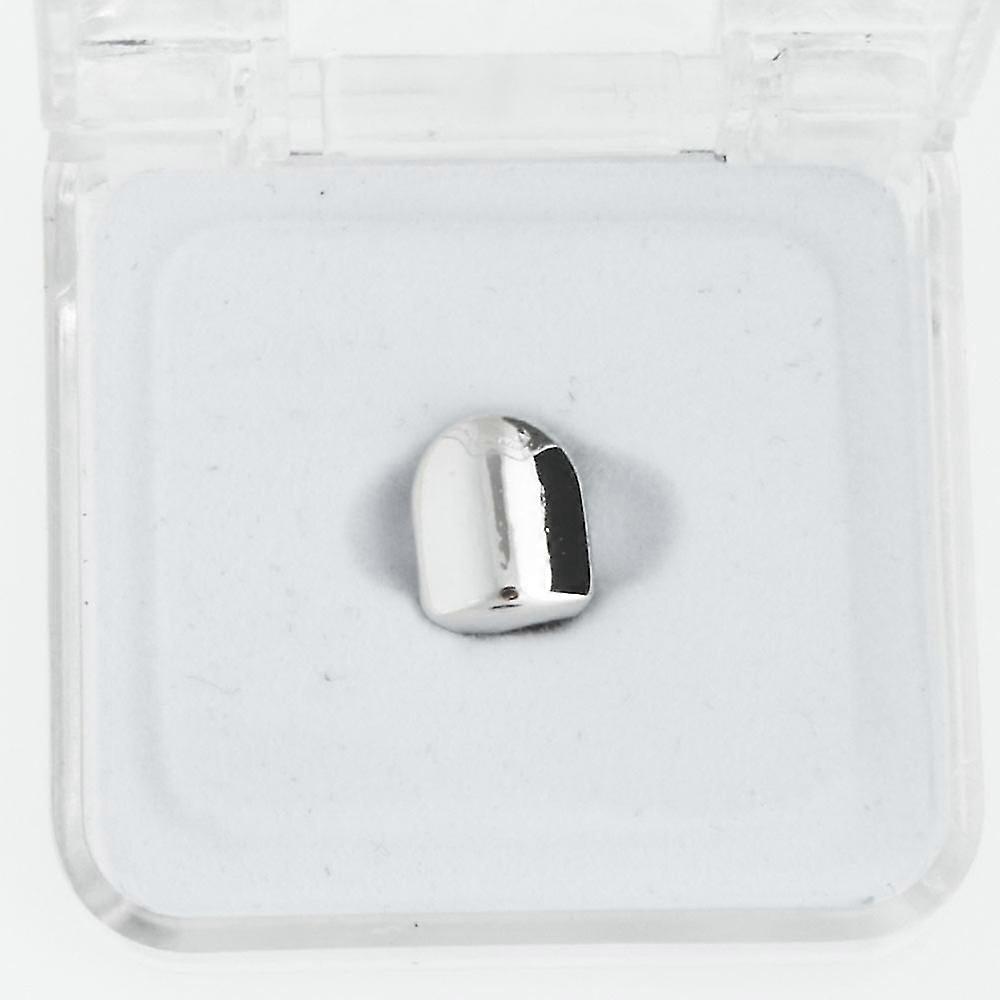 Grillz - SINGLE - *Taille unique* - Silber