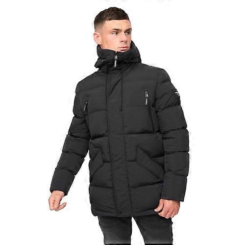 Crosshatch Mens Kaptoore Jacket