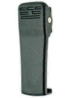 Belt Clip for Icom IC4001 Two Way Radios, Durable Secure Attachment, Precision Fit
