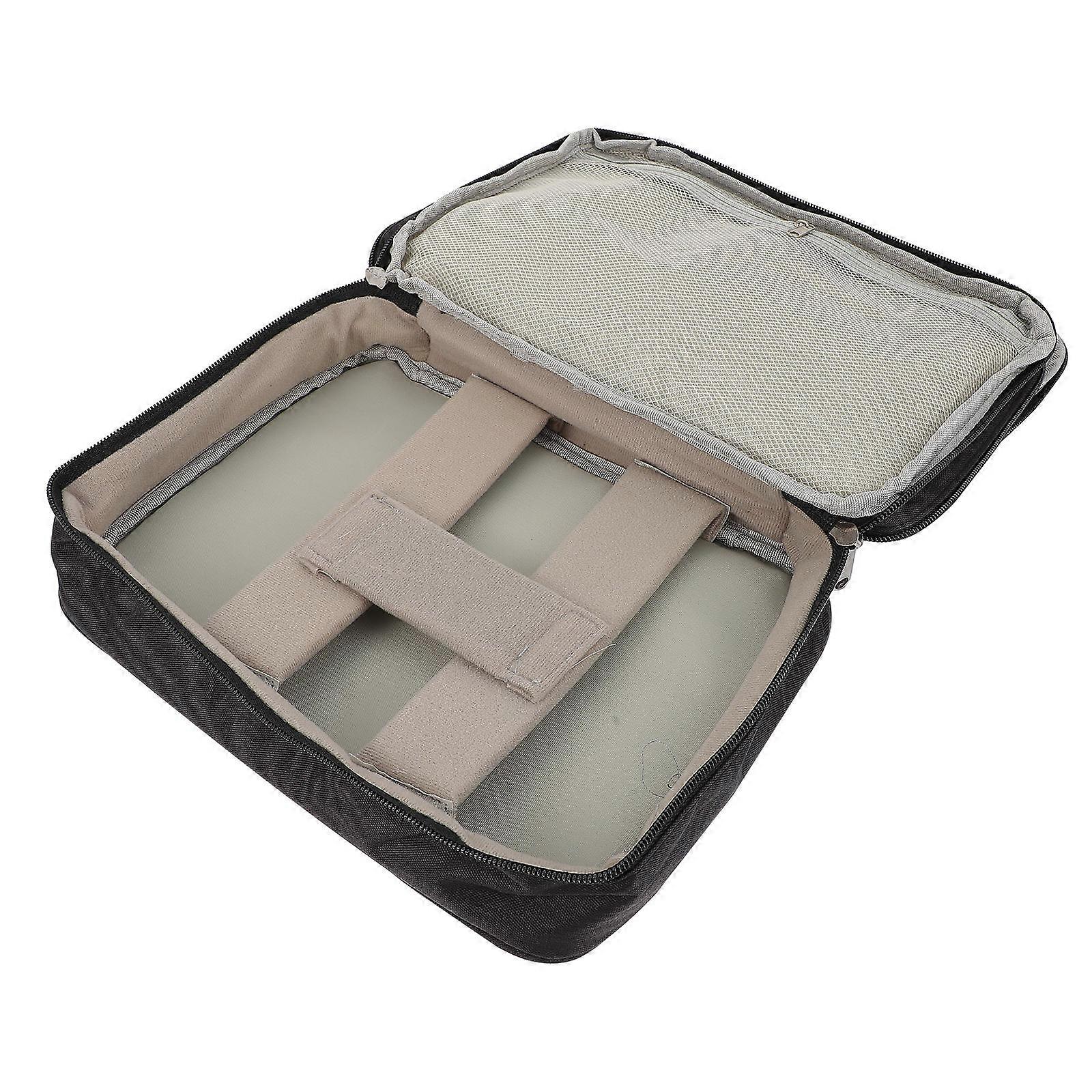 Electronic Accessories Carrying Case for Multiuse Storage Solutions