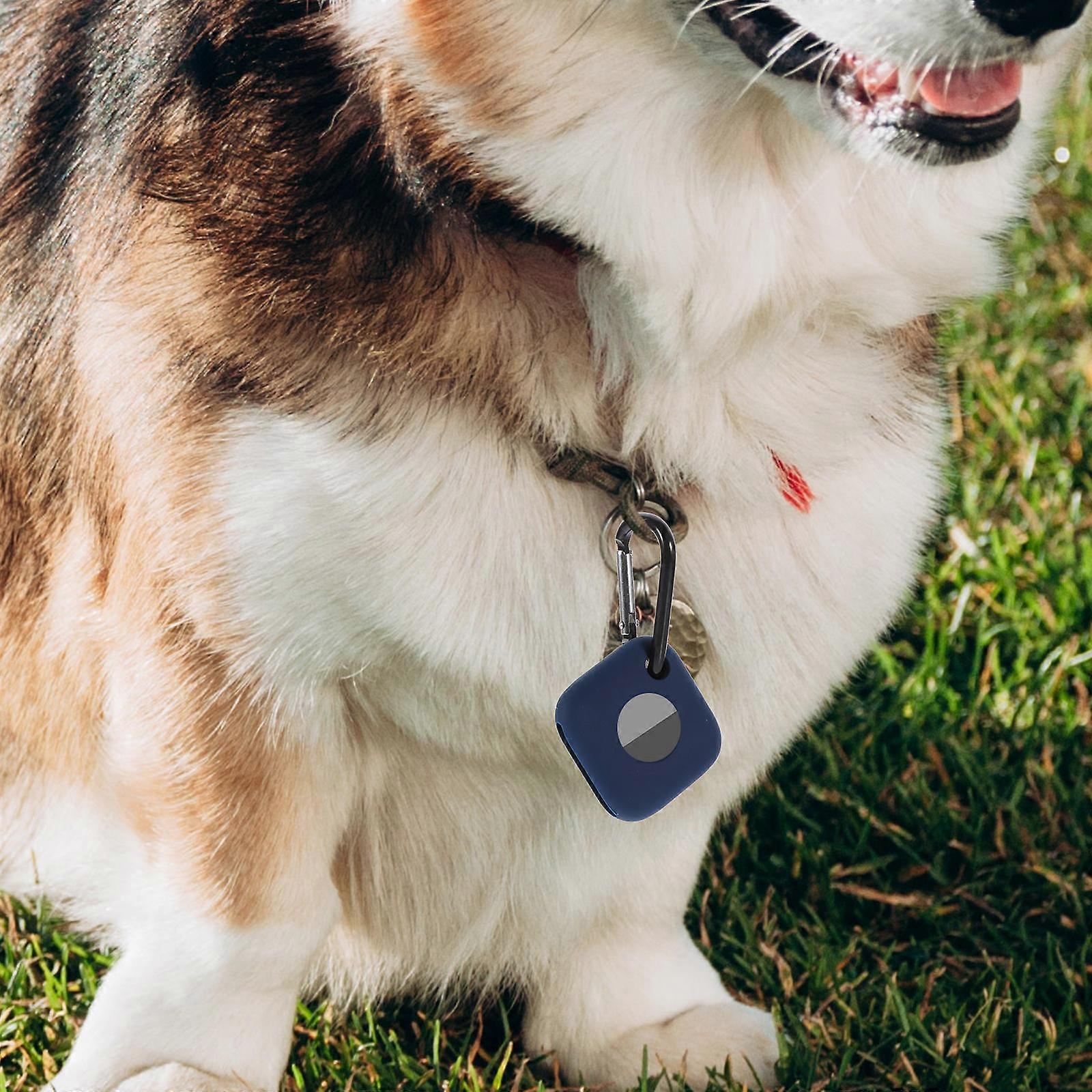 Silicone Tracker Protective Cover Case for Protection 3Pcs