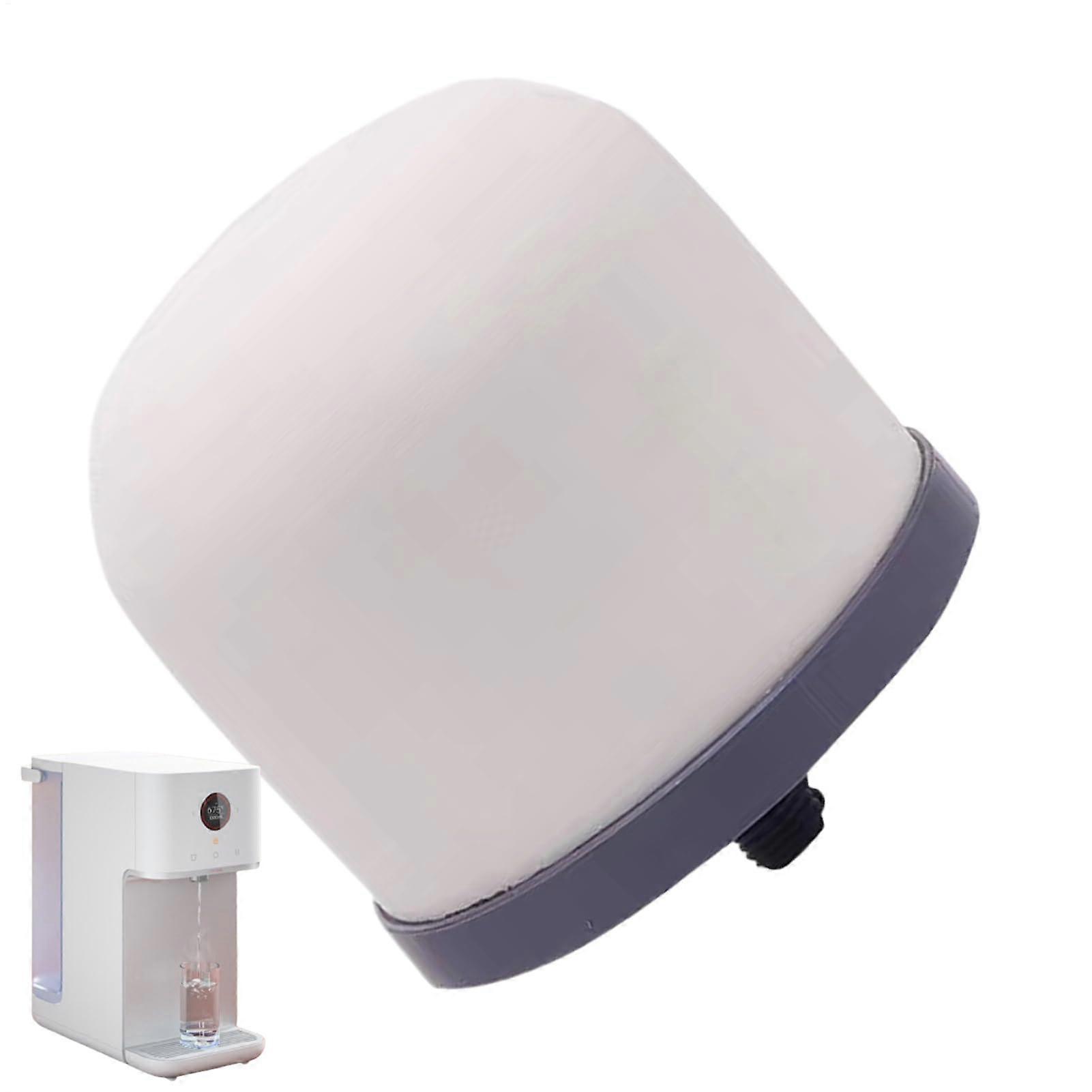 Ceramic Water Filter Replacement Dome for Kitchen Dorm with Advanced Impurity Removal Core