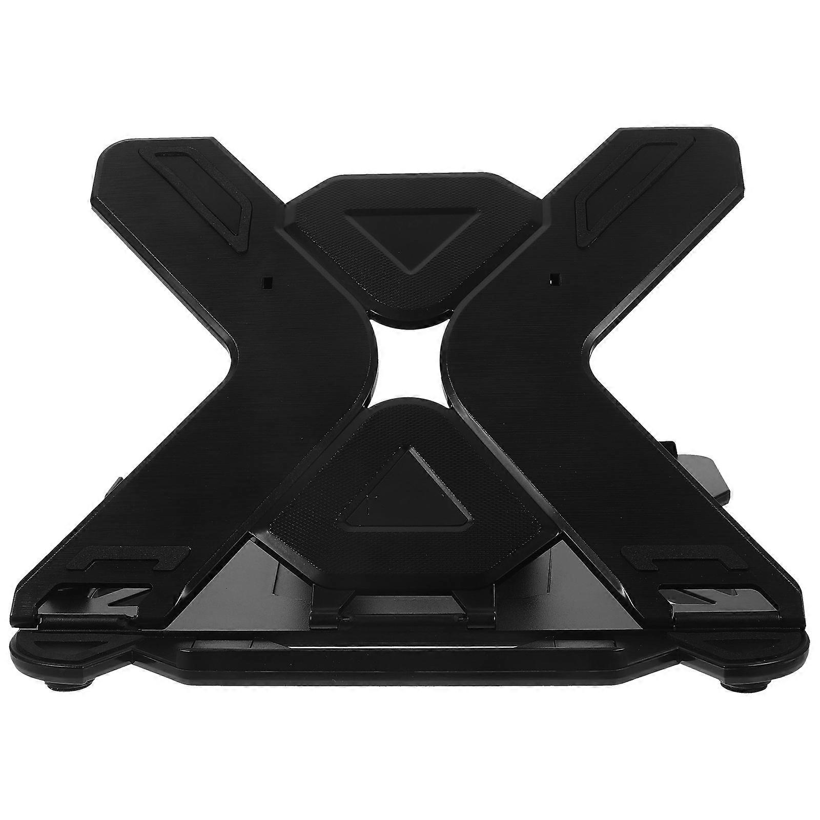 Computer Phone Stand Ergonomic Laptop Stand for Desk Use