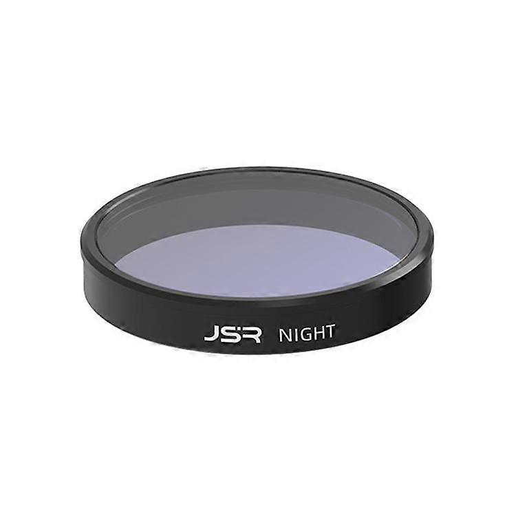 For DJI Osmo Nano Lens Filter, Filter: NIGHT
