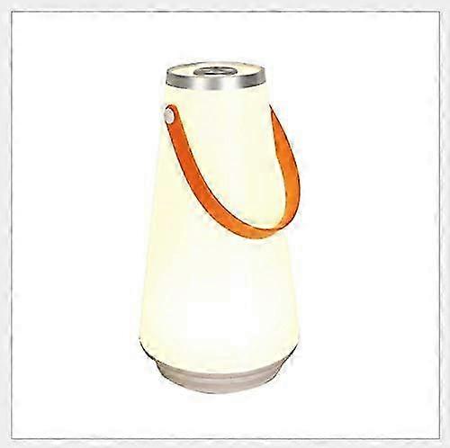 26-27 USB Rechargeable Touch lamp Outdoor Lighting