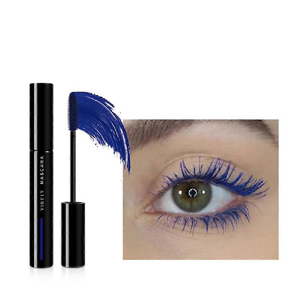 Waterproof 4D Volumizing Mascara and Primer with Peptide Lash Conditioning (5)