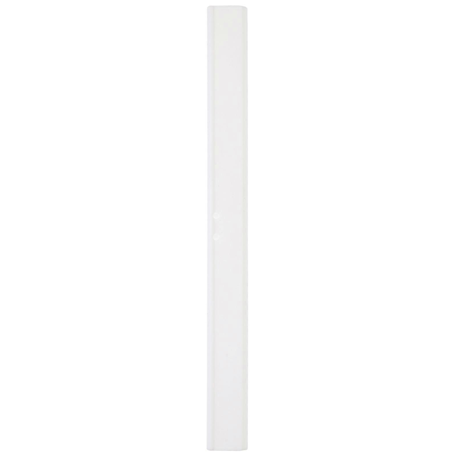 Vervanging Squeegee Rubber Strip Squeegee Refill Strip Glass Squeegee Deel