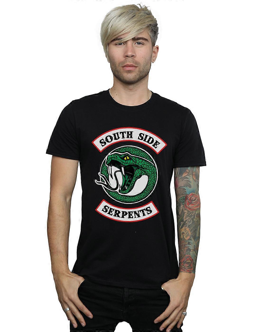 Riverdale mäns Southside ormar T-Shirt