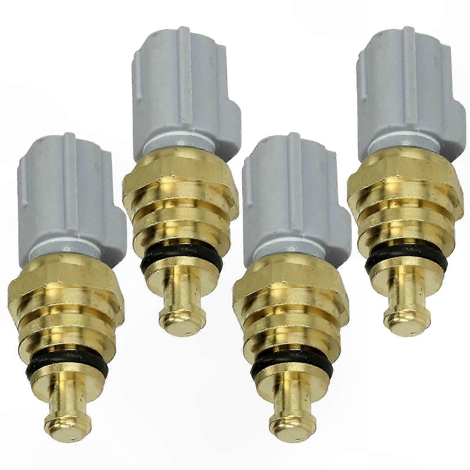 Durable Coolant Temperature Sensors for Automotive Use