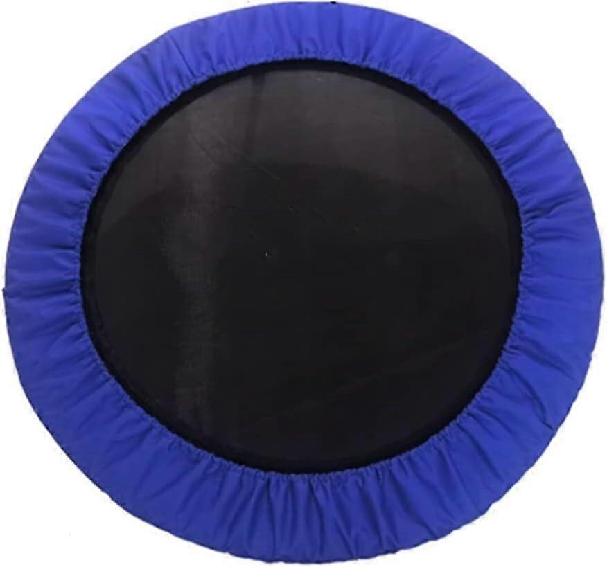 Trampoline Safety Pad 32ft with Thick EPE Padding, Weather Resistant Spring Cover, Easy Strap Install