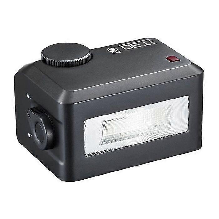 Flash Godox IT30Pro iFlash TTL Canon Noir