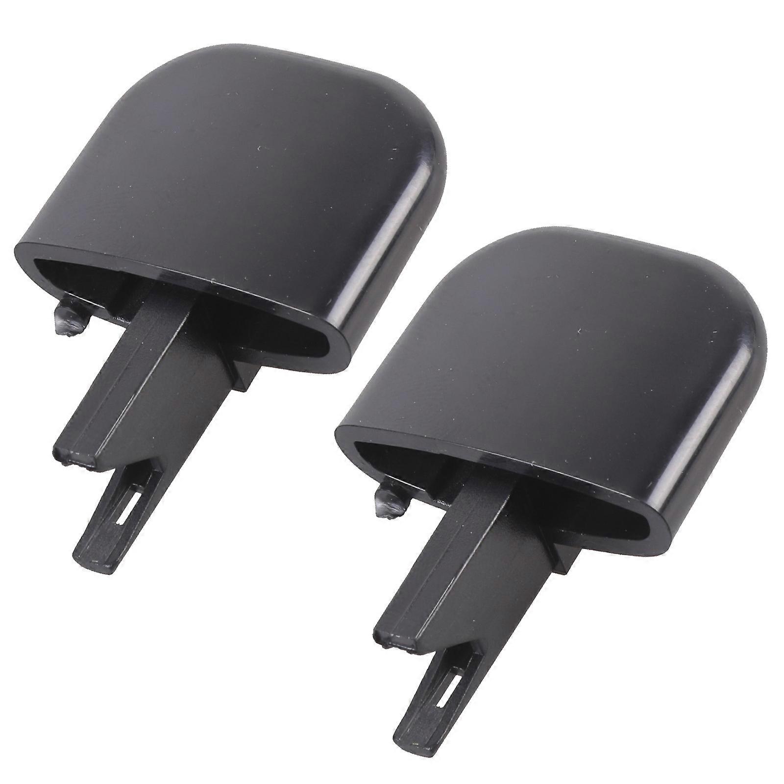 Stable Baking Performances Lever Handle Replacement for Toaster Universal Compatibility Heat Resistant Plastic Texture Multicolor