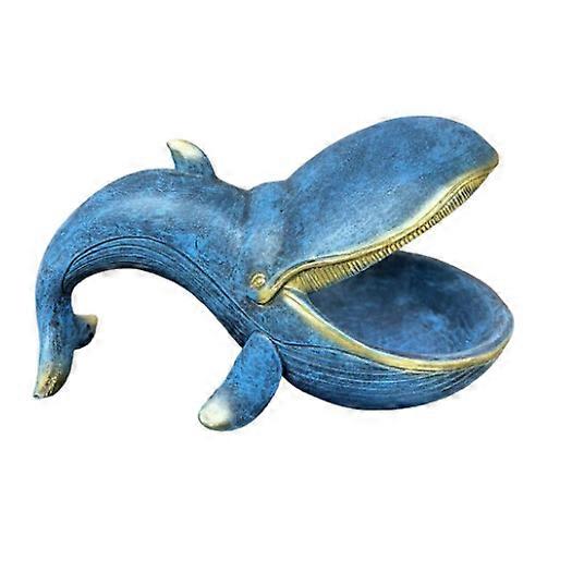 Desktop Ornament Candy Dish Multi-functional and Environmentally Friendly