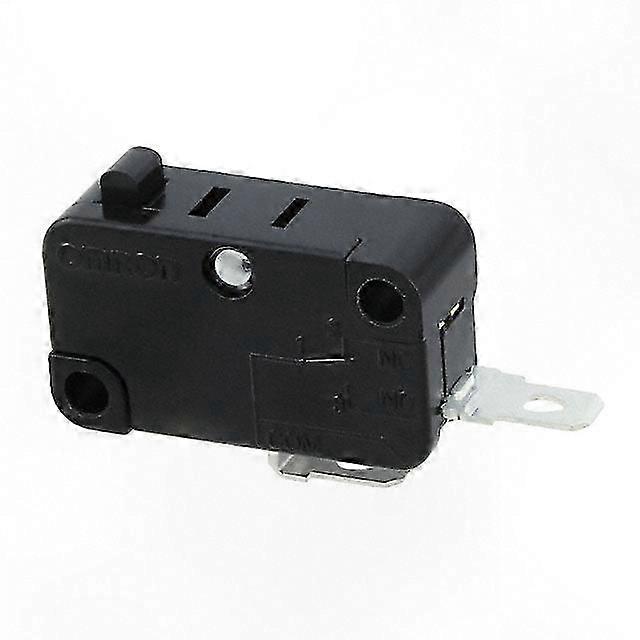 Micro Switch SPST-NO 15A 250VAC V-15-3A6