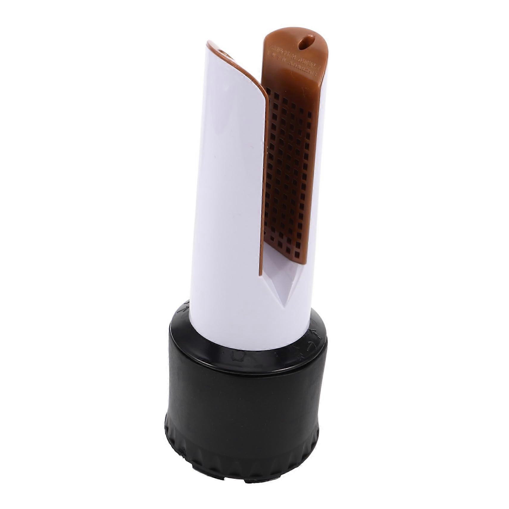 Hair Dryer Attachments Set with Comb and Curl Diffuser, Universal Fit for Styling and Fast Drying