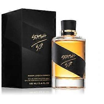 Sarah Jessica Parker Stash Unisex 100ml EDP Fragrance