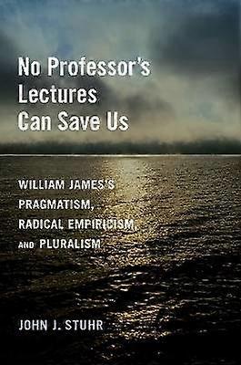 No Professor's Lectures Can Save Us