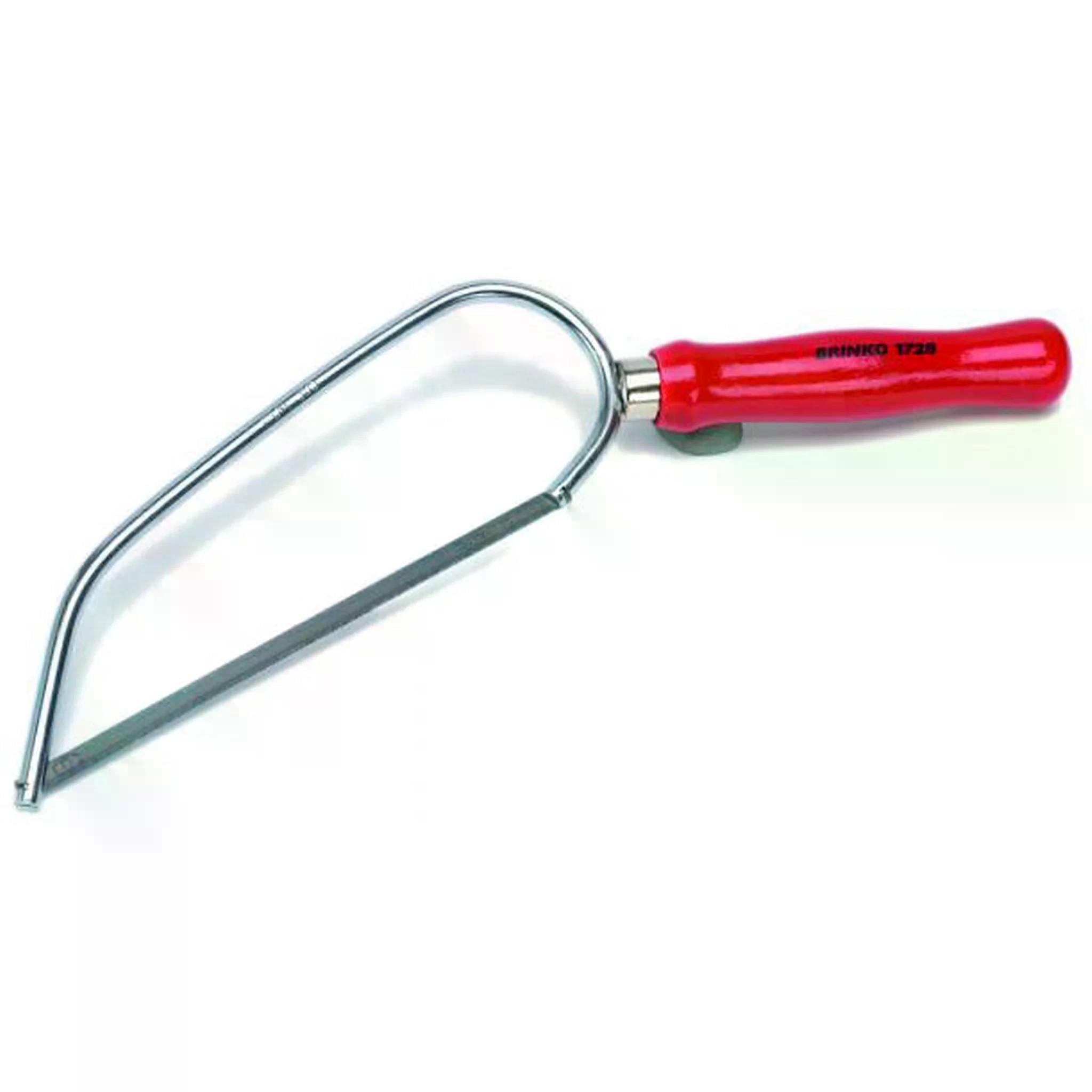 Sega universale ad arco Brinko misura 146 n. 1728, 1 pezzo.