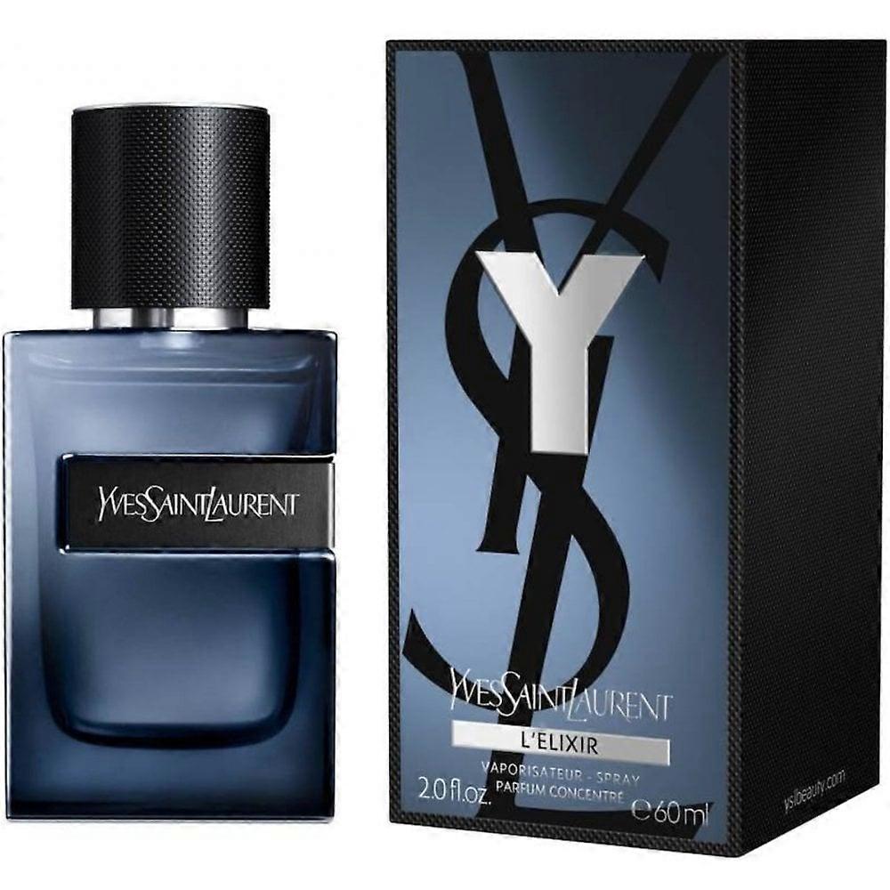 Yves Saint Laurent Y L'Elixir 60ml EDP Spray