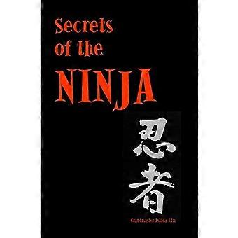 Geheimen van de Ninja