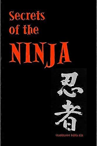 Secrets du Ninja