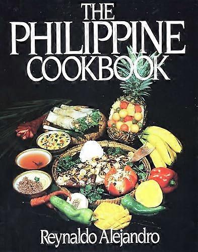 The Philippine Cookbook