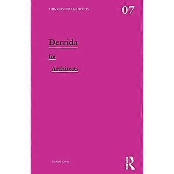 Derrida für Architekten