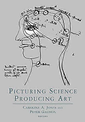 Picturing Science: Produsere kunst