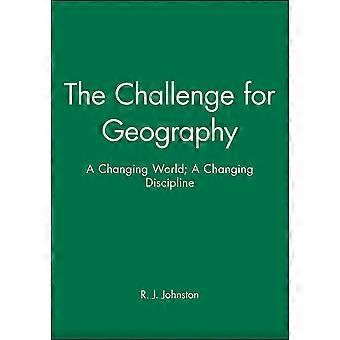Sfida per la geografia