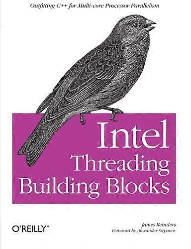 Intel Threading bouwstenen: Afbouw C++ voor multicore Processor parallellisme