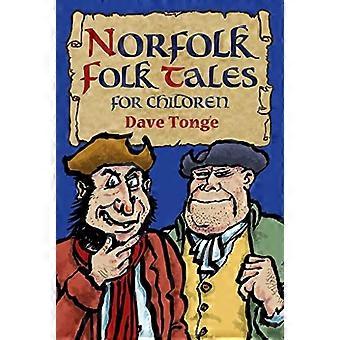 Norfolk-Märchen für Kinder