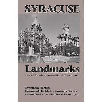 Syrakus Sehenswürdigkeiten: Ein AIA-Guide in die Innenstadt und lokalen Nachbarschaften: ein Aia-Guide in die Innenstadt und historischen Vierteln...