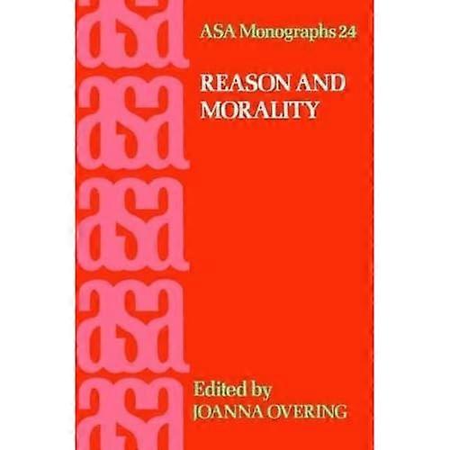 Reason and Morality