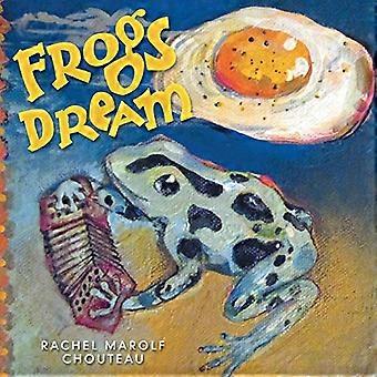Frösche Traum