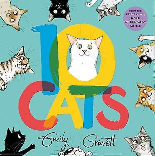 10 chats