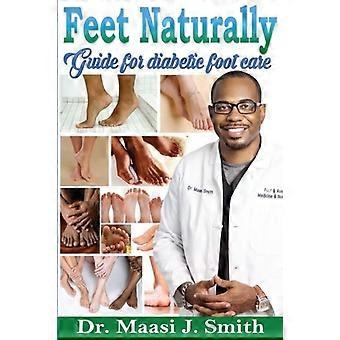 Natürliche Füße, Diabetes: Natürliche Füße, Diabetes