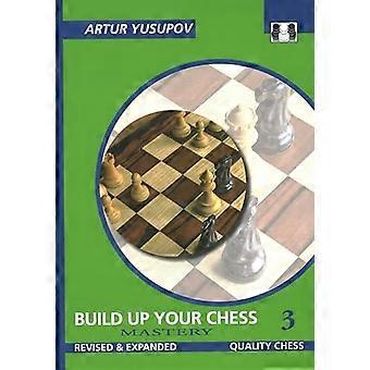 Construisez votre jeu d’échecs 3 : Maîtrise