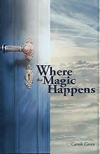 Where the Magic Happens