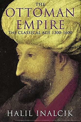 Ottoman Empire 1300-1600